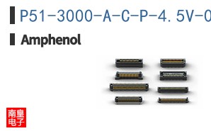 P51-3000-A-C-P-4.5V-000-000