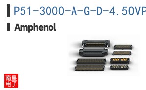P51-3000-A-G-D-4.5OVP-000-000