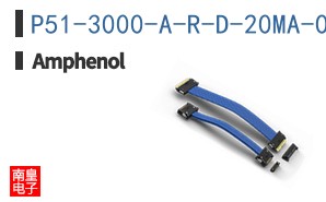 P51-3000-A-R-D-20MA-000-000