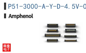 P51-3000-A-Y-D-4.5V-000-000