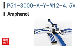 P51-3000-A-Y-M12-4.5V-000-000