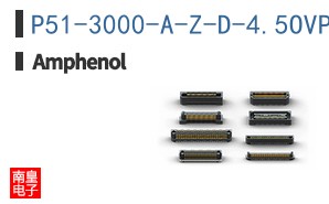 P51-3000-A-Z-D-4.5OVP-000-000