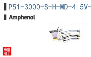 P51-3000-S-H-MD-4.5V-000-000