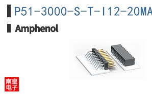 P51-3000-S-T-I12-20MA-000-000