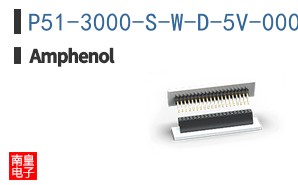 P51-3000-S-W-D-5V-000-000