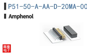 P51-50-A-AA-D-20MA-000-000
