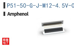 P51-50-G-J-M12-4.5V-000-000