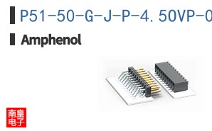 P51-50-G-J-P-4.5OVP-000-000