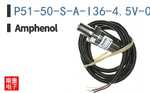 P51-50-S-A-I36-4.5V-000-000