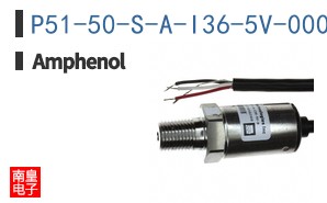 P51-50-S-A-I36-5V-000-000