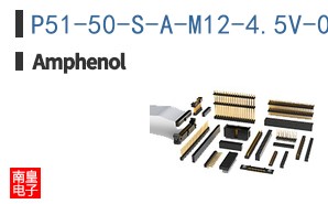 P51-50-S-A-M12-4.5V-000-000