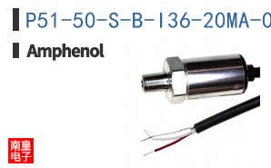 P51-50-S-B-I36-20MA-000-000