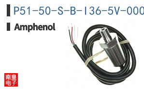 P51-50-S-B-I36-5V-000-000
