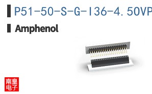 P51-50-S-G-I36-4.5OVP-000-000