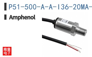 P51-500-A-A-I36-20MA-000-000