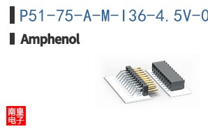 P51-75-A-M-I36-4.5V-000-000