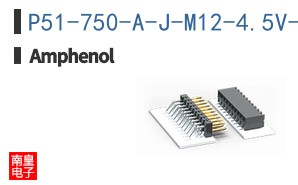 P51-750-A-J-M12-4.5V-000-000