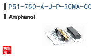 P51-750-A-J-P-20MA-000-000