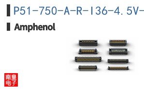 P51-750-A-R-I36-4.5V-000-000