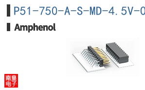 P51-750-A-S-MD-4.5V-000-000