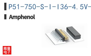 P51-750-S-I-I36-4.5V-000-000