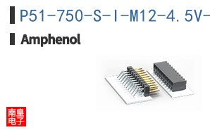 P51-750-S-I-M12-4.5V-000-000