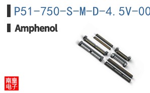P51-750-S-M-D-4.5V-000-000