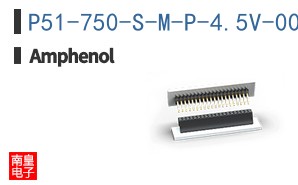 P51-750-S-M-P-4.5V-000-000