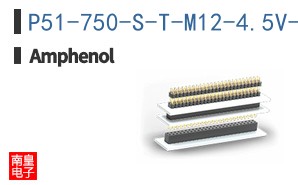 P51-750-S-T-M12-4.5V-000-000
