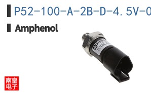 P52-100-A-2B-D-4.5V-000-000