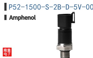 P52-1500-S-2B-D-5V-000-000