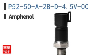 P52-50-A-2B-D-4.5V-000-000