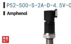 P52-500-S-2A-D-4.5V-000-000