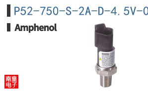 P52-750-S-2A-D-4.5V-000-000