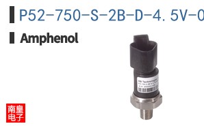 P52-750-S-2B-D-4.5V-000-000