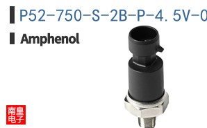 P52-750-S-2B-P-4.5V-000-000