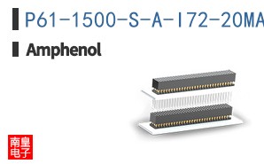 P61-1500-S-A-I72-20MA-C