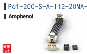 P61-200-S-A-I12-20MA-A