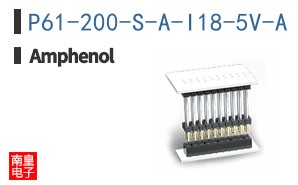 P61-200-S-A-I18-5V-A