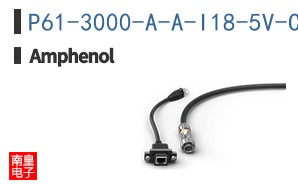 P61-3000-A-A-I18-5V-C