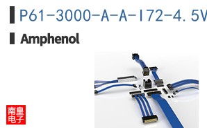 P61-3000-A-A-I72-4.5V-A