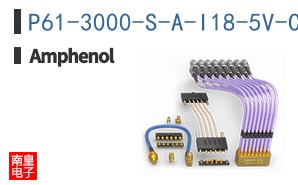 P61-3000-S-A-I18-5V-C