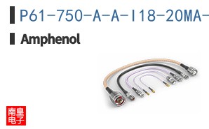 P61-750-A-A-I18-20MA-C