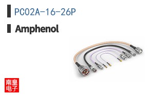 PC02A-16-26P