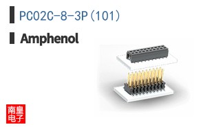 PC02C-8-3P(101)