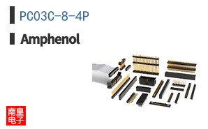PC03C-8-4P