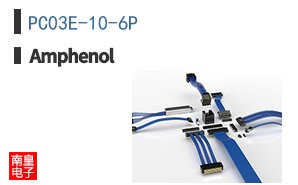 PC03E-10-6P