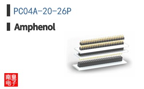 PC04A-20-26P
