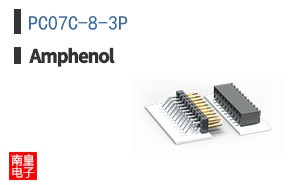 PC07C-8-3P