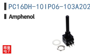 PC16DH-10IP06-103A2020-TA